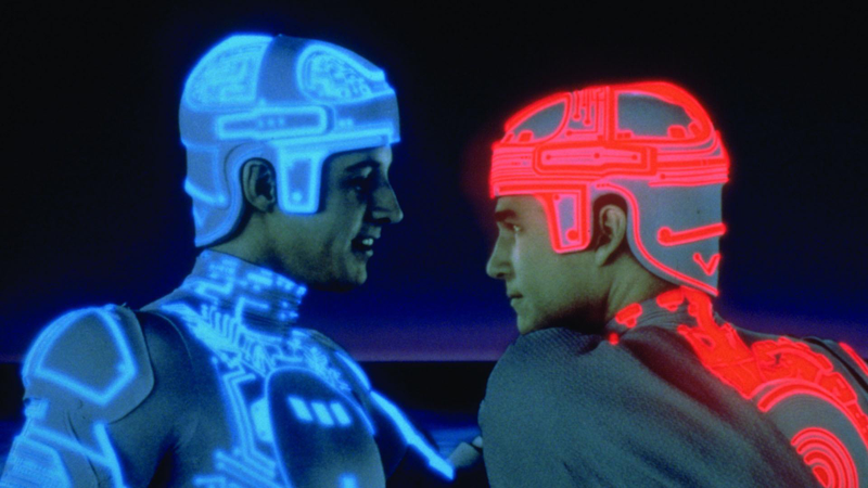 Illustration for article titled How Our Visions of Virtual Reality Have Changed in the Past 40 Years